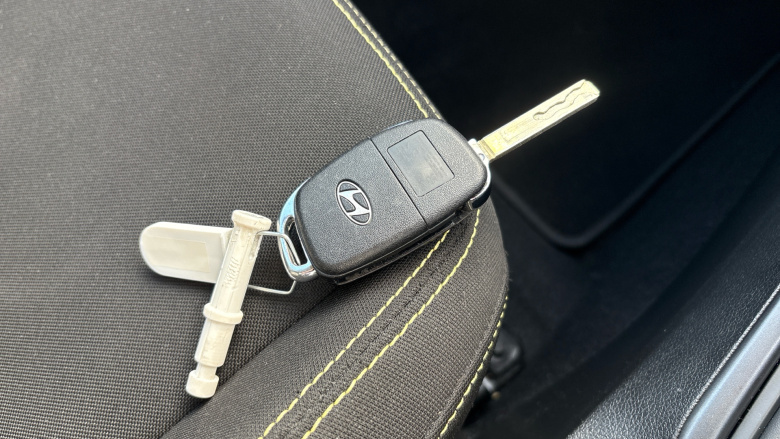 Hyundai i20 1.0T GDi Premium 5dr DCT Petrol Hatchback